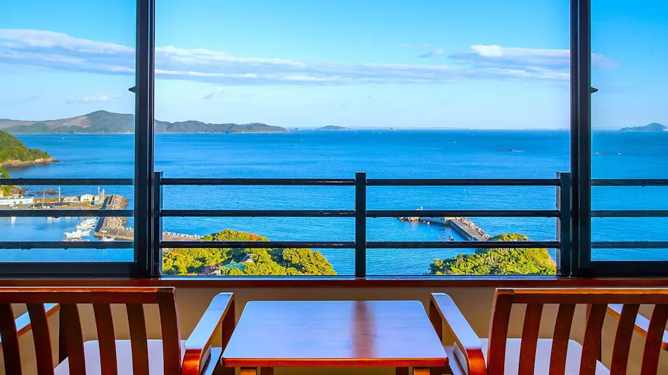 Spectacular Ocean Breeze Healing Retreat Shinpachiya ~healing stay~