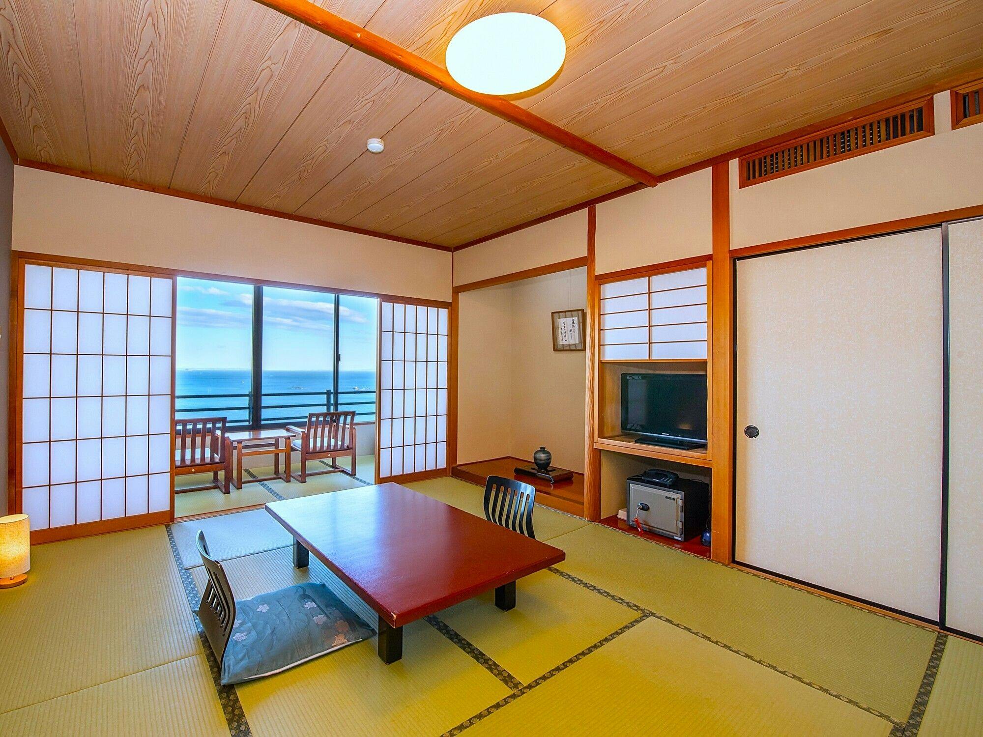 絶景海風癒し庵 新八屋