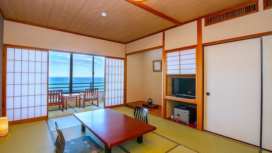 Spectacular Ocean Breeze Healing Retreat Shinpachiya ~healing stay~