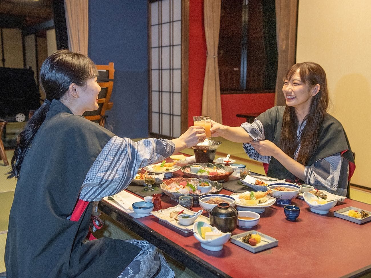 絶景海風癒し庵 新八屋