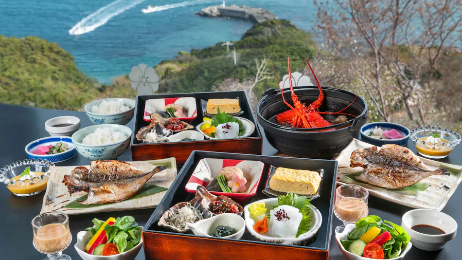 Spectacular Ocean Breeze Healing Retreat Shinpachiya ~healing stay~