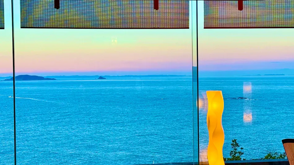Spectacular Ocean Breeze Healing Retreat Shinpachiya ~healing stay~