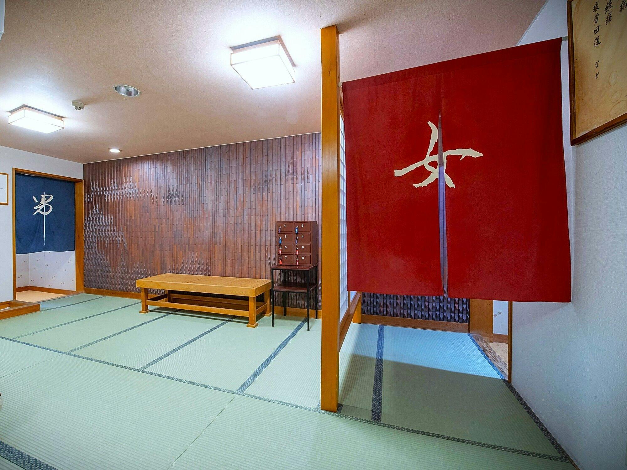 絶景海風癒し庵 新八屋