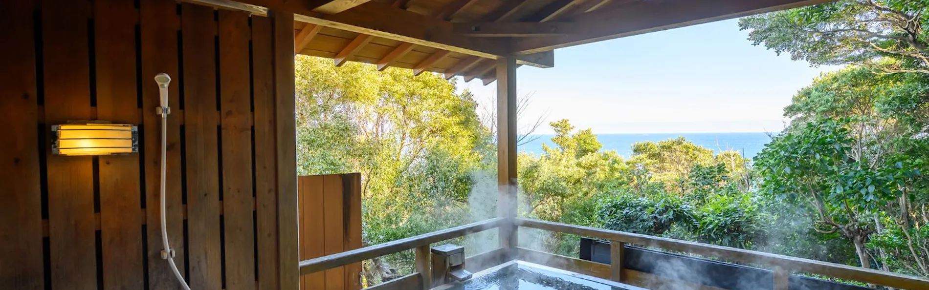 絶景海風癒し庵 新八屋