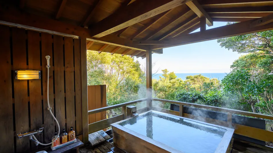Spectacular Ocean Breeze Healing Retreat Shinpachiya ~healing stay~
