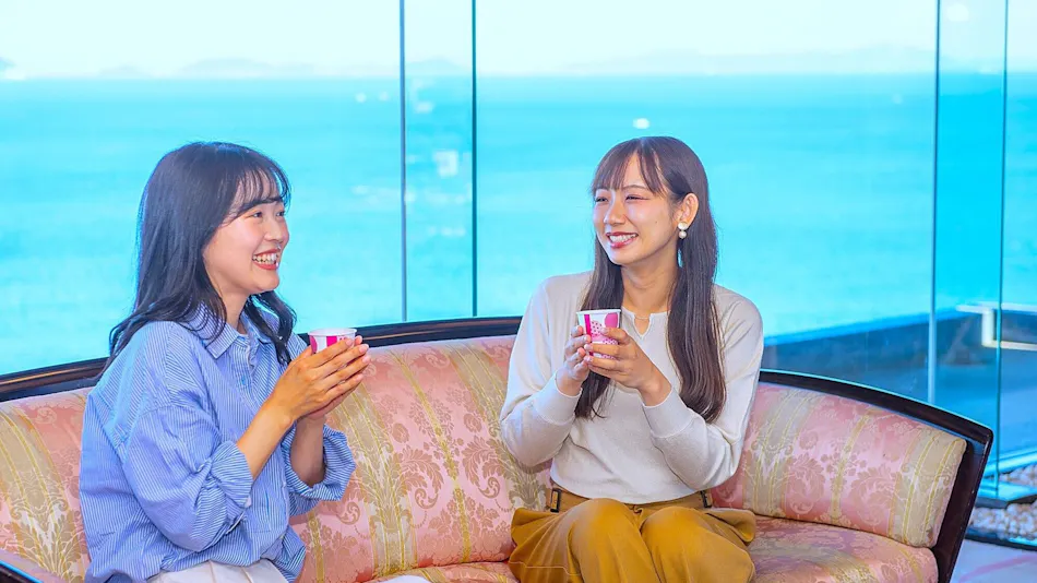 Spectacular Ocean Breeze Healing Retreat Shinpachiya ~healing stay~
