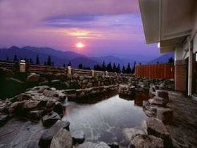 勝山東急リゾート　ホテルハーヴェストスキージャム勝山