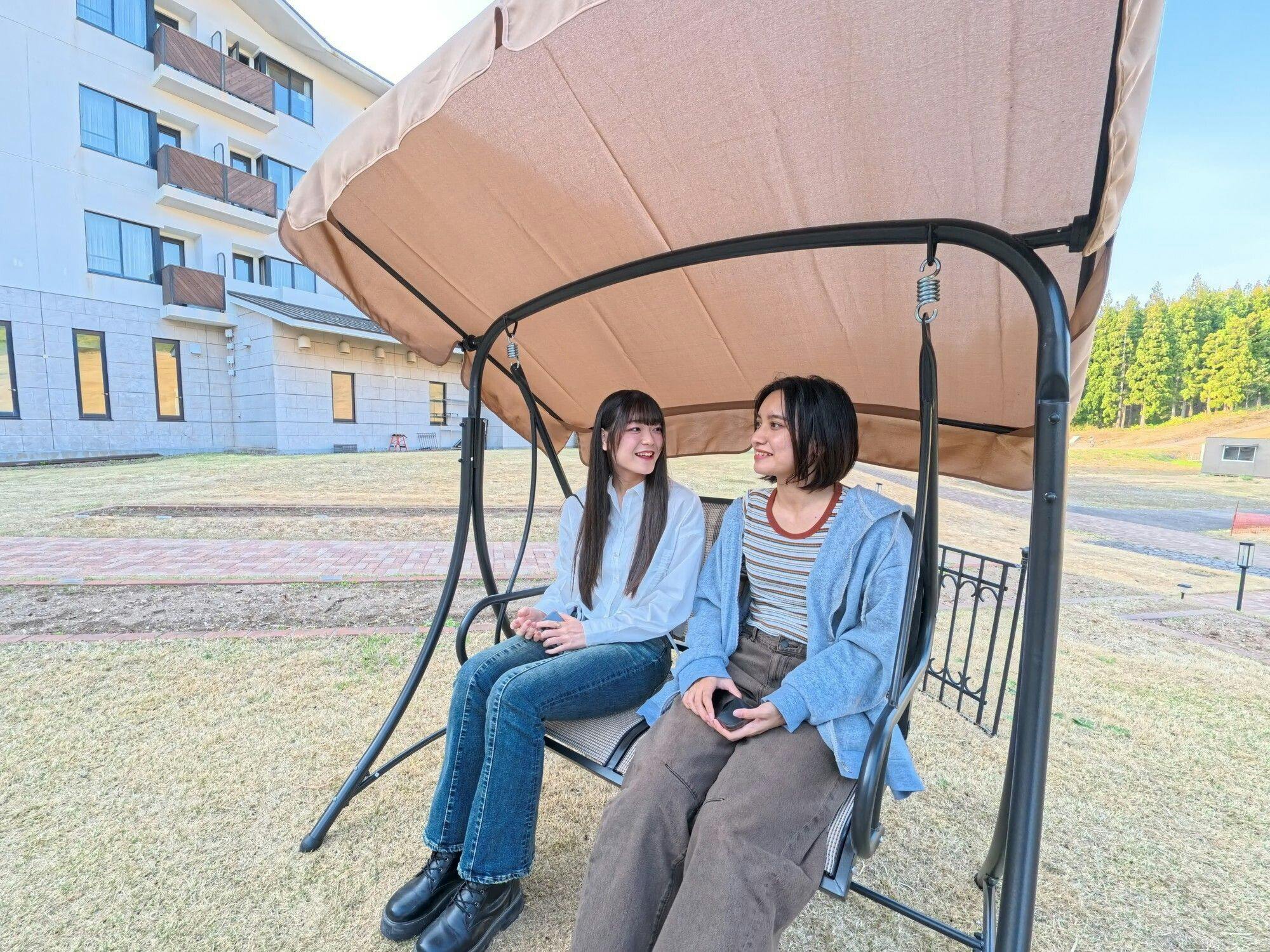 Rencana Dukungan Perjalanan Wanita