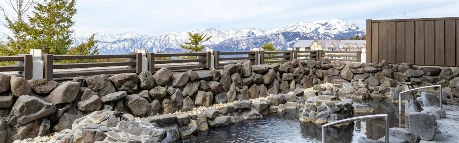JAM福井勝山東急ホテル&リゾーツ(旧:ホテルハーヴェストスキージャム勝山)