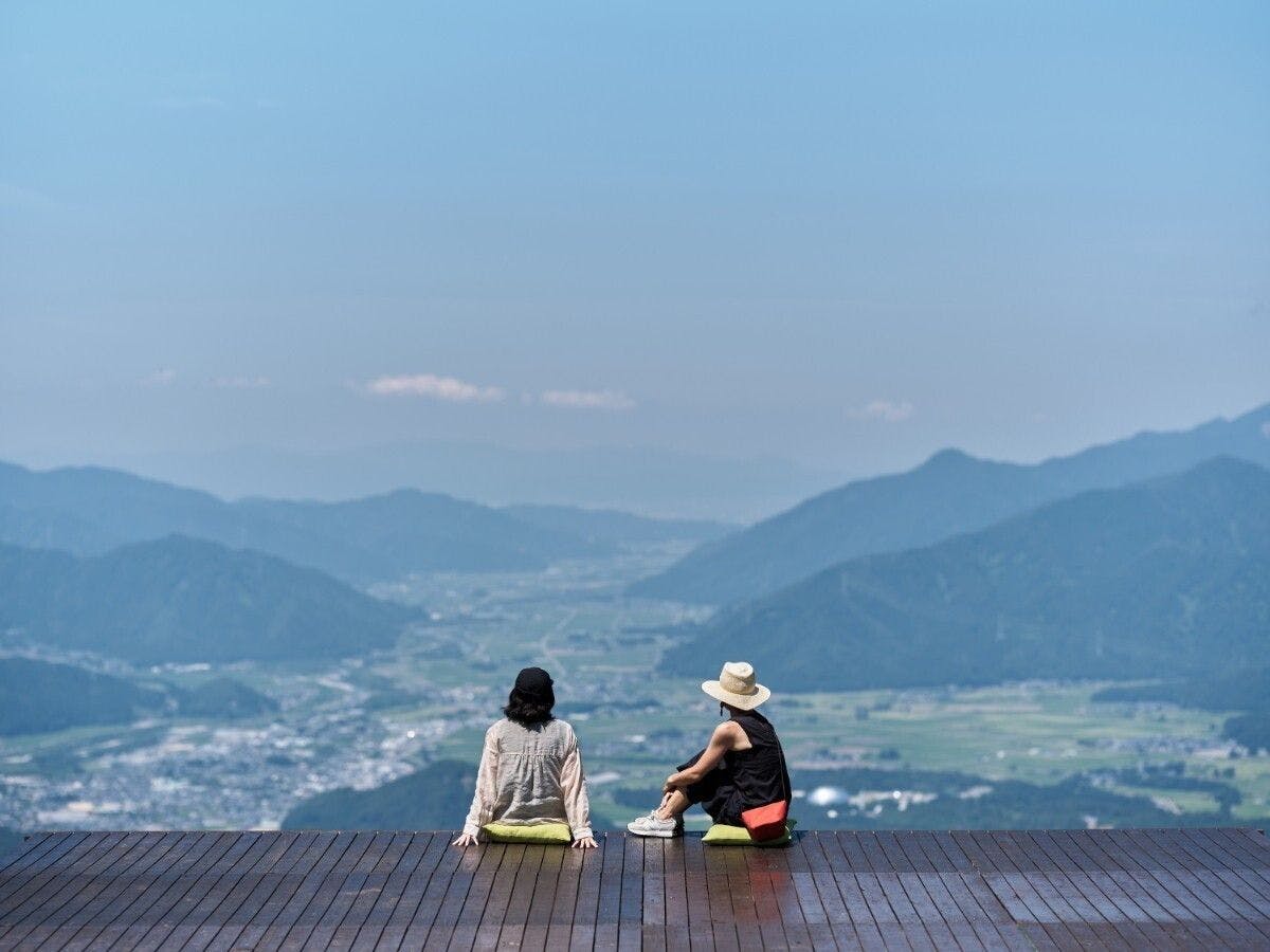 JAM福井勝山東急ホテル＆リゾーツ（旧：ホテルハーヴェストスキージャム勝山）