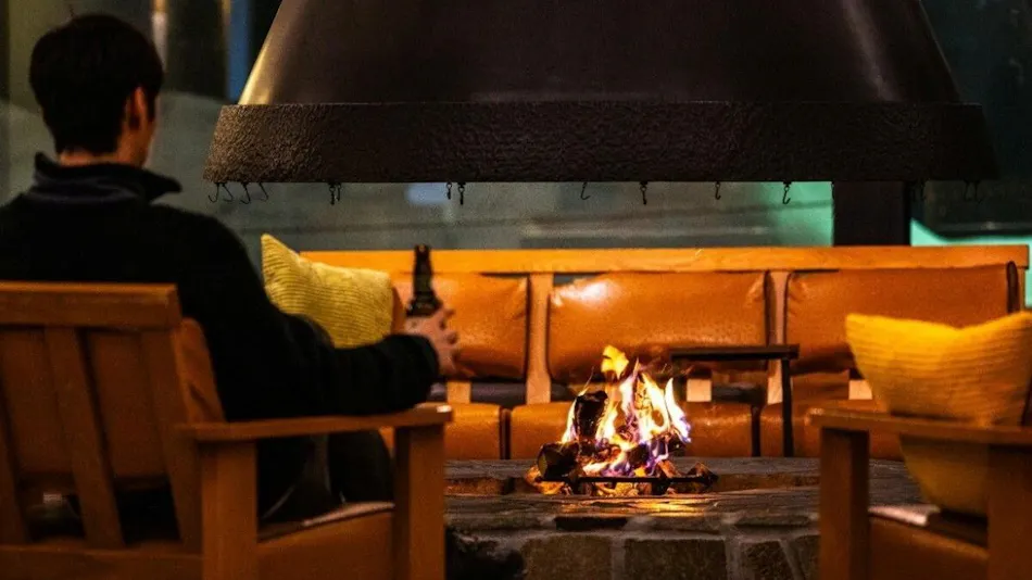 Hotel Harvest Ski Jam Katsuyama
