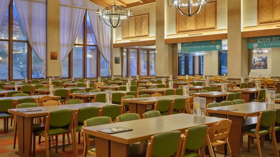 JAM Fukui Katsuyama Tokyu Hotel & Resorts