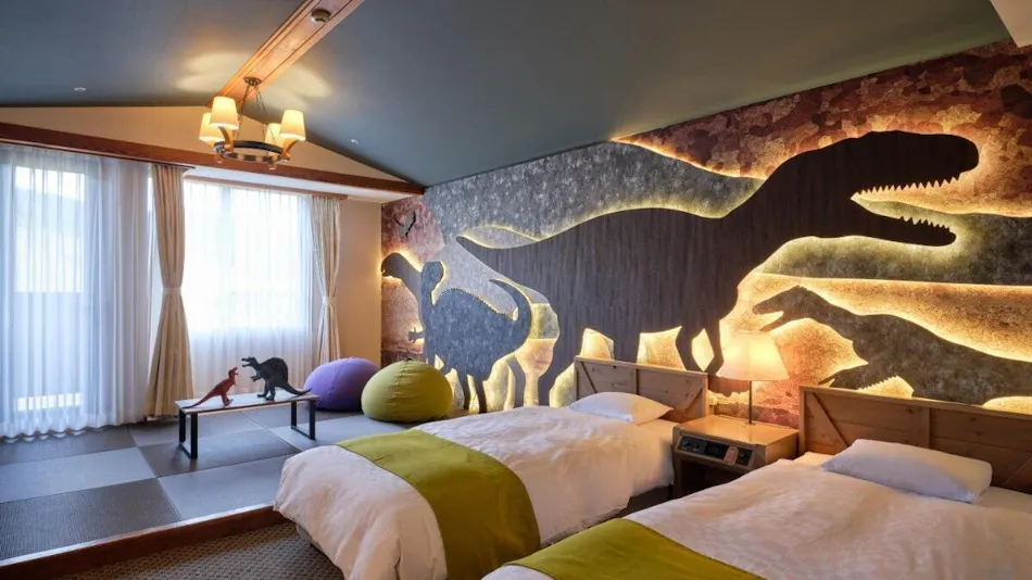 Hotel Harvest Ski Jam Katsuyama