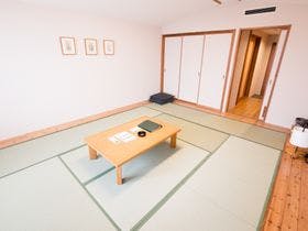 勝山東急リゾート　ホテルハーヴェストスキージャム勝山