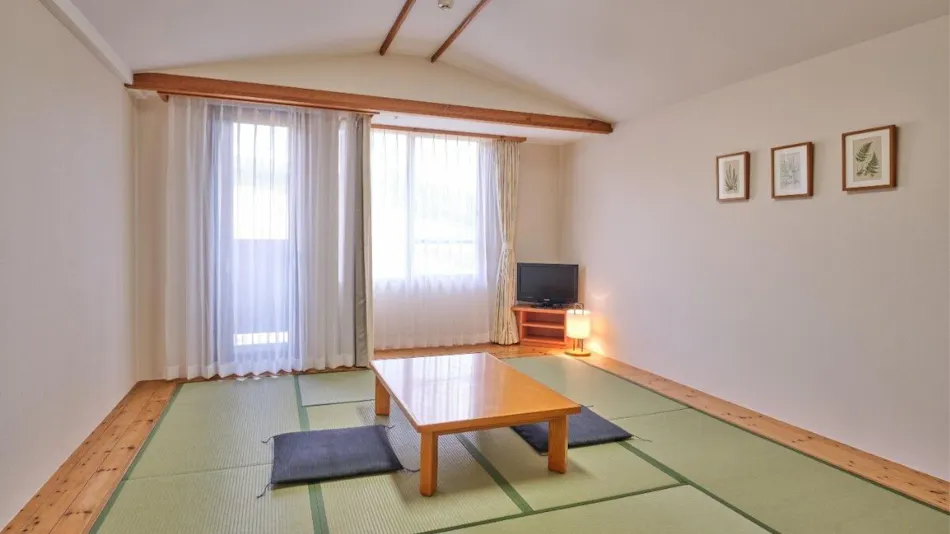 Hotel Harvest Ski Jam Katsuyama