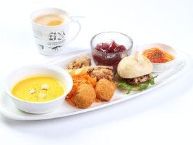 勝山東急リゾート　ホテルハーヴェストスキージャム勝山 2枚目