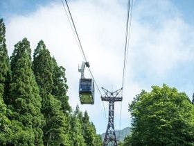 蔵王温泉　たかみや瑠璃倶楽リゾート　‐RURIKURA　RESORT‐