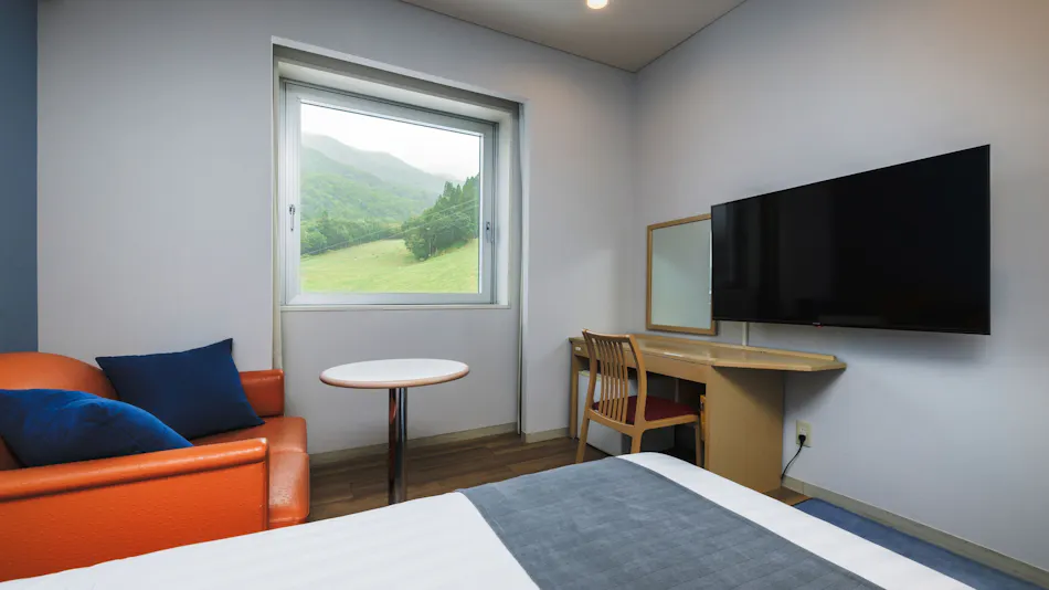 Takamiya Rurikura Resort