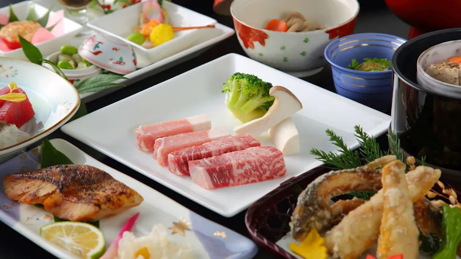 Takamiya Rurikura Resort