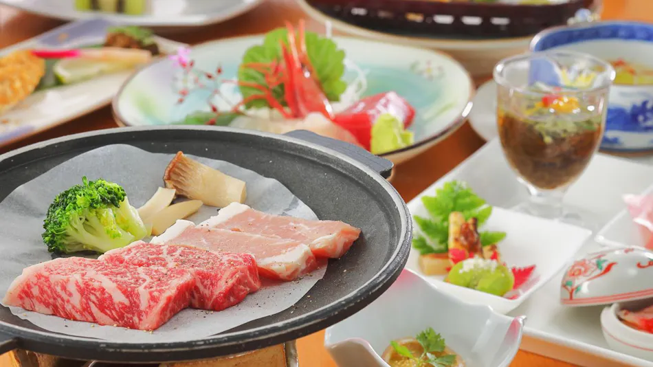 Takamiya Rurikura Resort