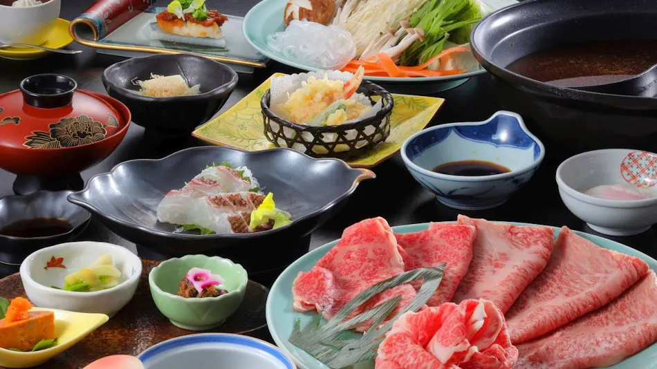 Takamiya Rurikura Resort