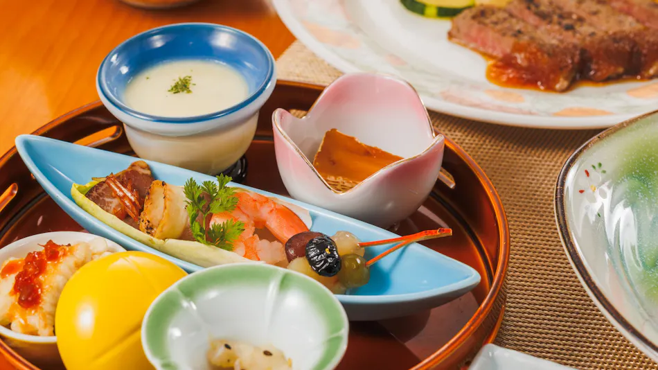 Takamiya Rurikura Resort
