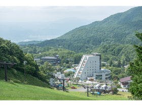 蔵王温泉　たかみや瑠璃倶楽リゾート　‐RURIKURA　RESORT‐
