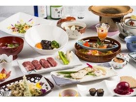 蔵王温泉　たかみや瑠璃倶楽リゾート　‐RURIKURA　RESORT‐