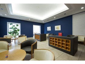 蔵王温泉　たかみや瑠璃倶楽リゾート　‐RURIKURA　RESORT‐