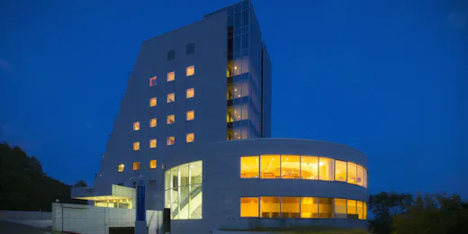 Takamiya Rurikura Resort