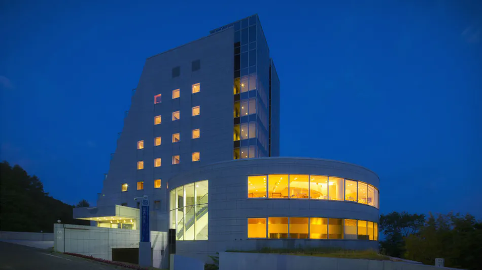 Takamiya Rurikura Resort