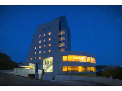 たかみや瑠璃倶楽リゾート