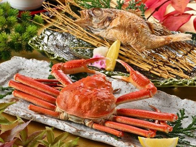 休暇村 能登千里浜
