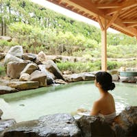 休暇村 能登千里浜 旬の魚介・味覚を使った!能登の里海会席 秋
