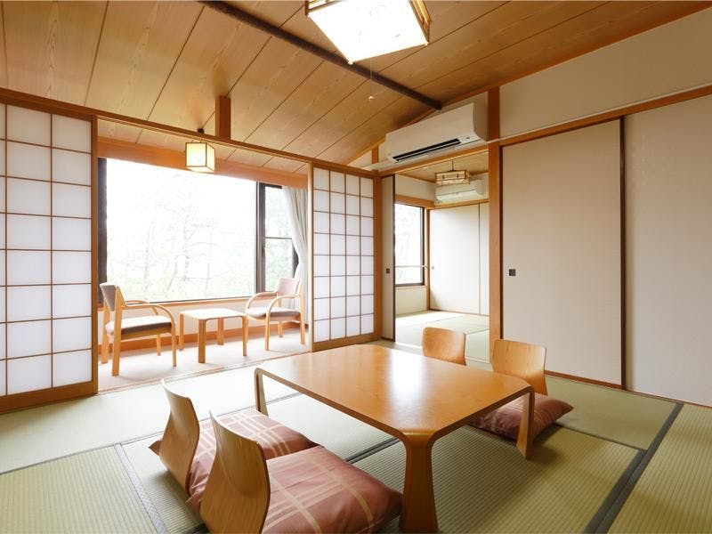 休暇村 能登千里浜