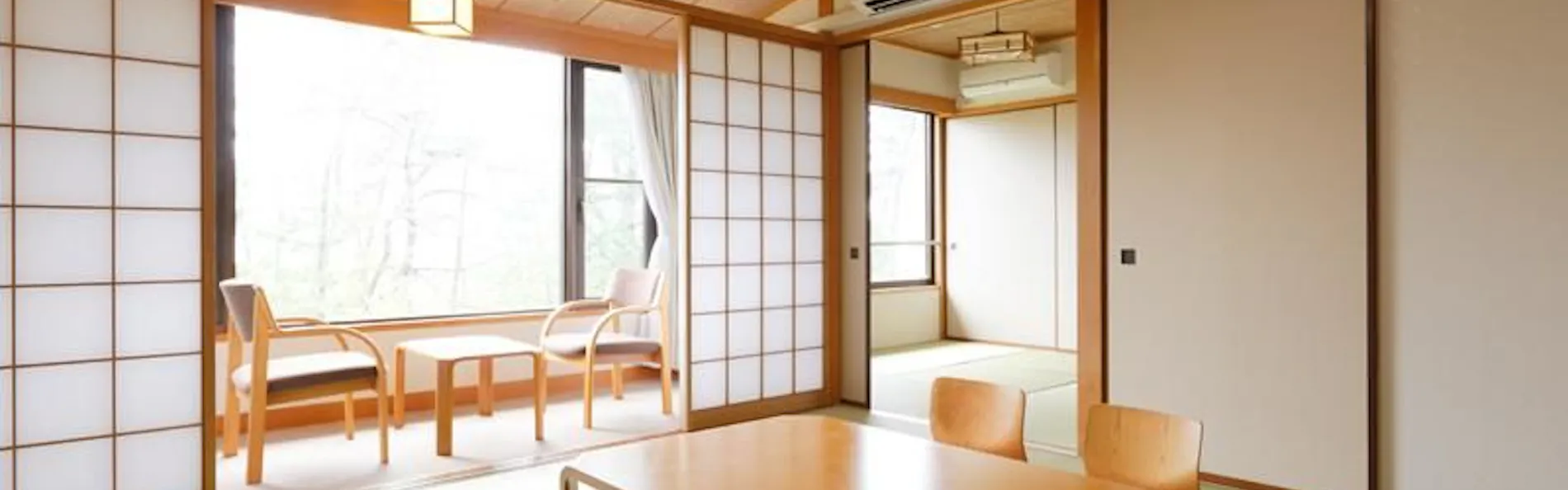 休暇村 能登千里浜