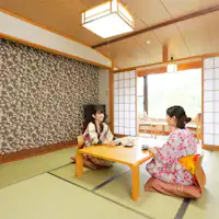 1階和室(海側・園地側)