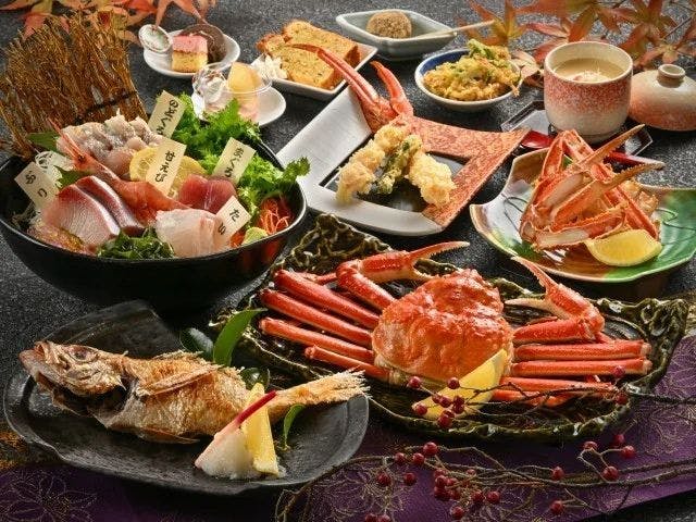 休暇村 能登千里浜