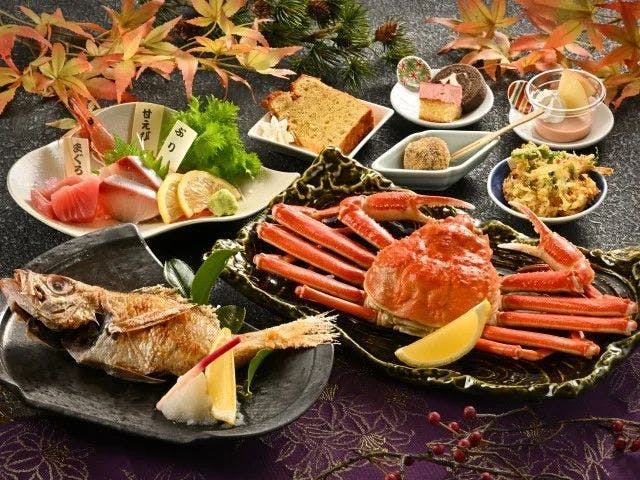 休暇村 能登千里浜