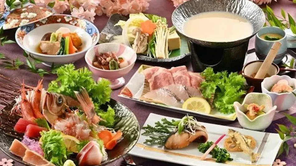 Kyukamura Noto-Chirihama