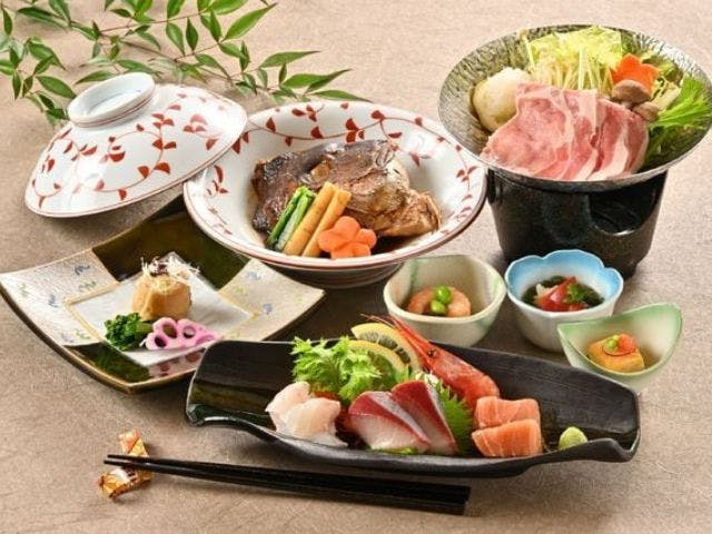 休暇村 能登千里浜