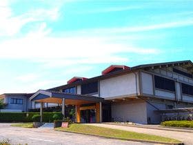 休暇村能登千里浜