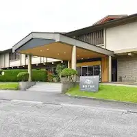 エントランス外観