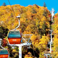 札幌國際滑雪場