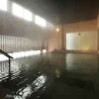 【B2 大浴場 鹿之湯/露天風呂】