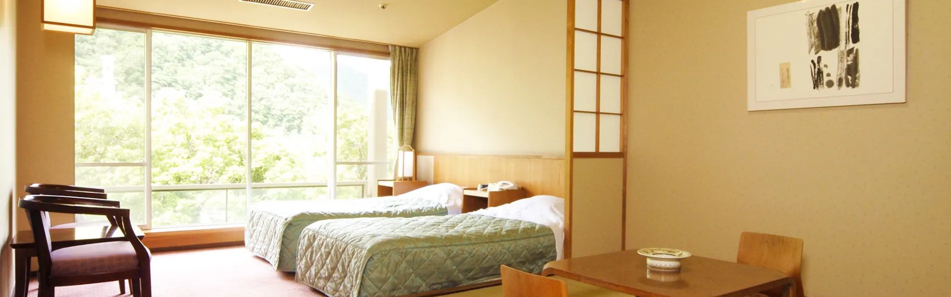 定山渓 鹿の湯