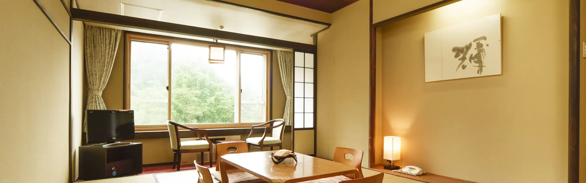 定山渓 鹿の湯