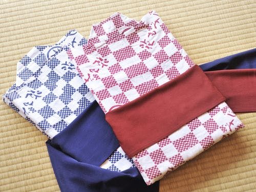 【カジュアル和室／25平米】