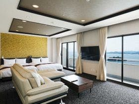 ホテル＆リゾーツ 南淡路(旧:南淡路ロイヤルホテル)