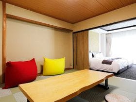 ホテル＆リゾーツ 南淡路(旧:南淡路ロイヤルホテル)